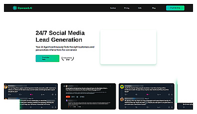 Opencord AI 2.0