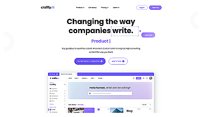 Craftly.ai