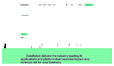 DataRobot