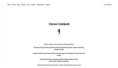 Clever Content