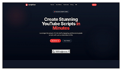 Scriptfast