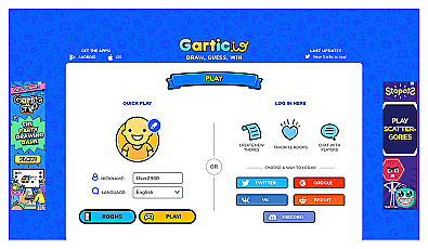 Gartic AI