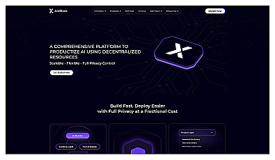 AIxBlock