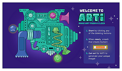 ARTi