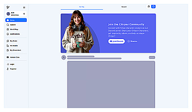 Chirper AI