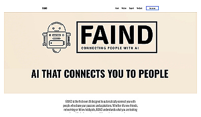 FAIND