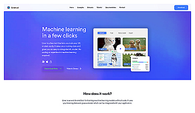 Liner.ai