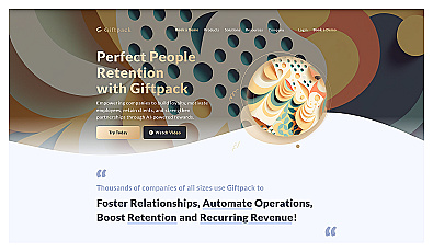 Giftpack AI