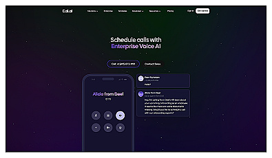 Cal.AI
