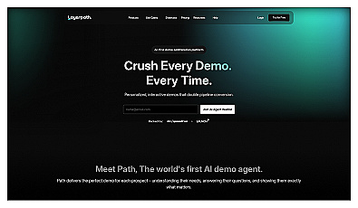 Layerpath