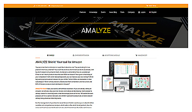 Amalyze