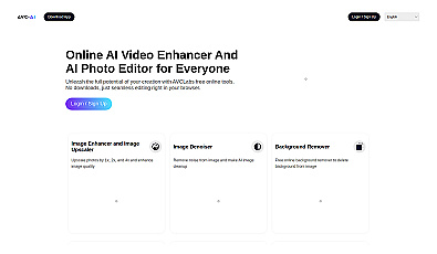 Avc AI