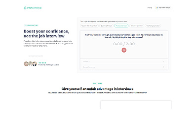 Interviewsby.ai