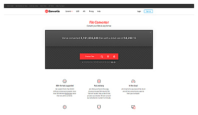 Convert.io