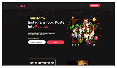 WeChef