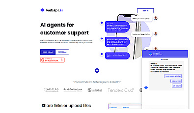 Webapi.ai