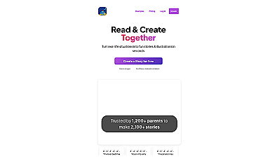 StoriesForKids