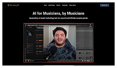 Soundry AI