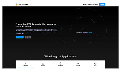 SVGConverter