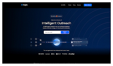 Topo AI