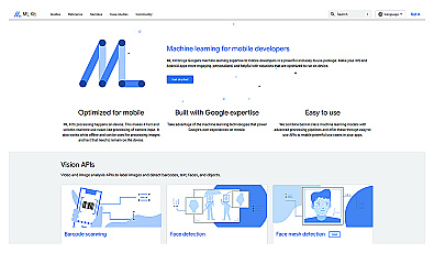 Google ML Kit