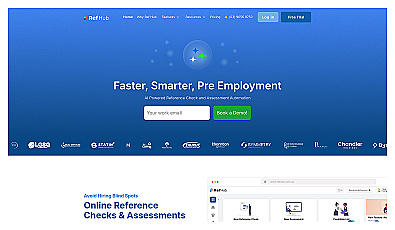 Ref hub