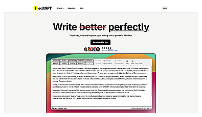 editGPT