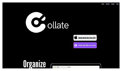 Ucollate