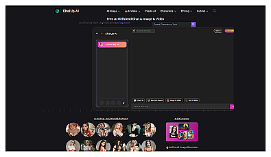 ChatUp AI