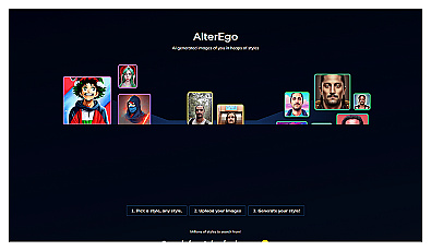 AlterEgo