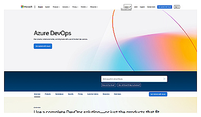 Azure DevOps