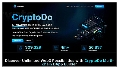 CryptoDo