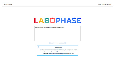 Labophase