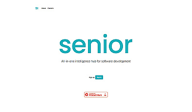 Senior AI