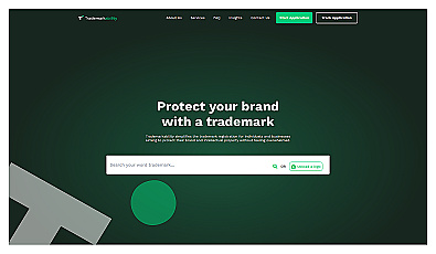 Trademarkability