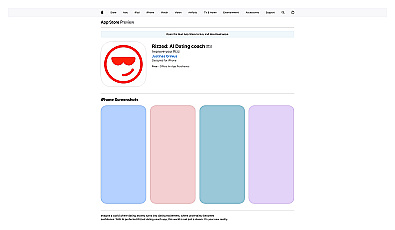 Rizzed: AI Dating coach