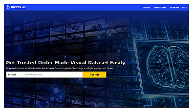 PIXTA AI