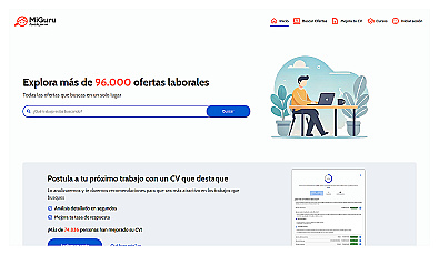 MiGuru AI