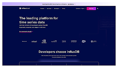 InfluxData