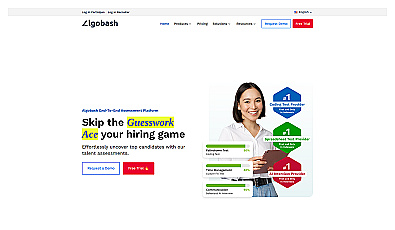 Algobash.com