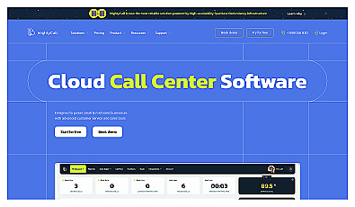 MightyCall