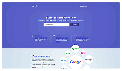 namelix