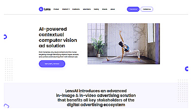 LensAi