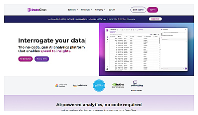 Datachat