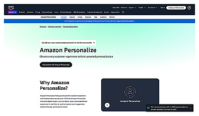 Recommender Systems