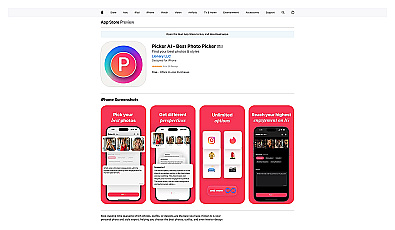 Picker AI