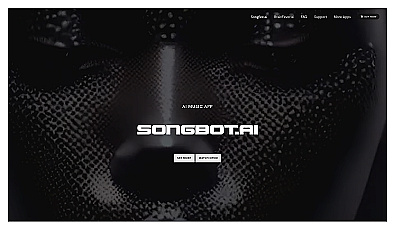 SongBot AI Music