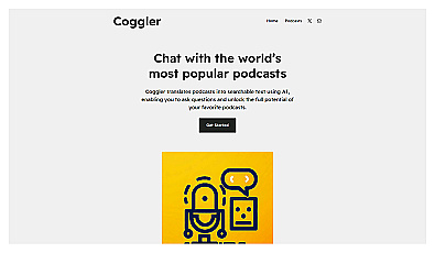 Coggler