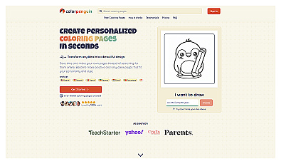 ColorPenguin