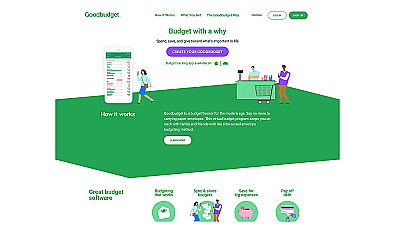 GoodBudget